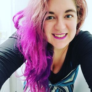 Meet your Posher, Jenn